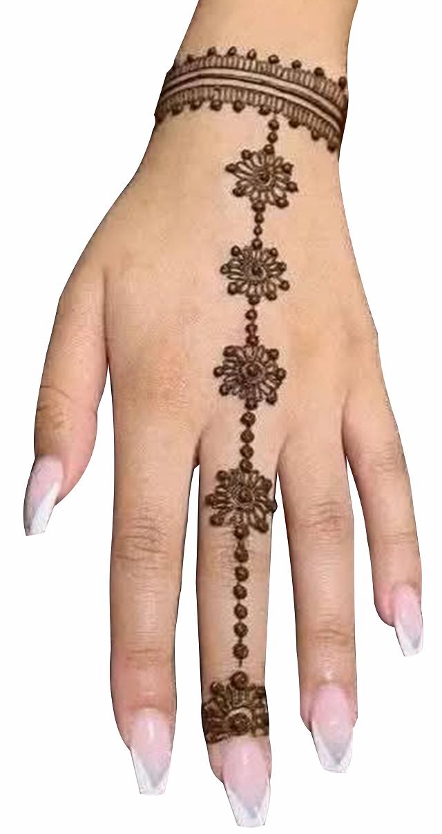 Henna Designs by Henna Artists